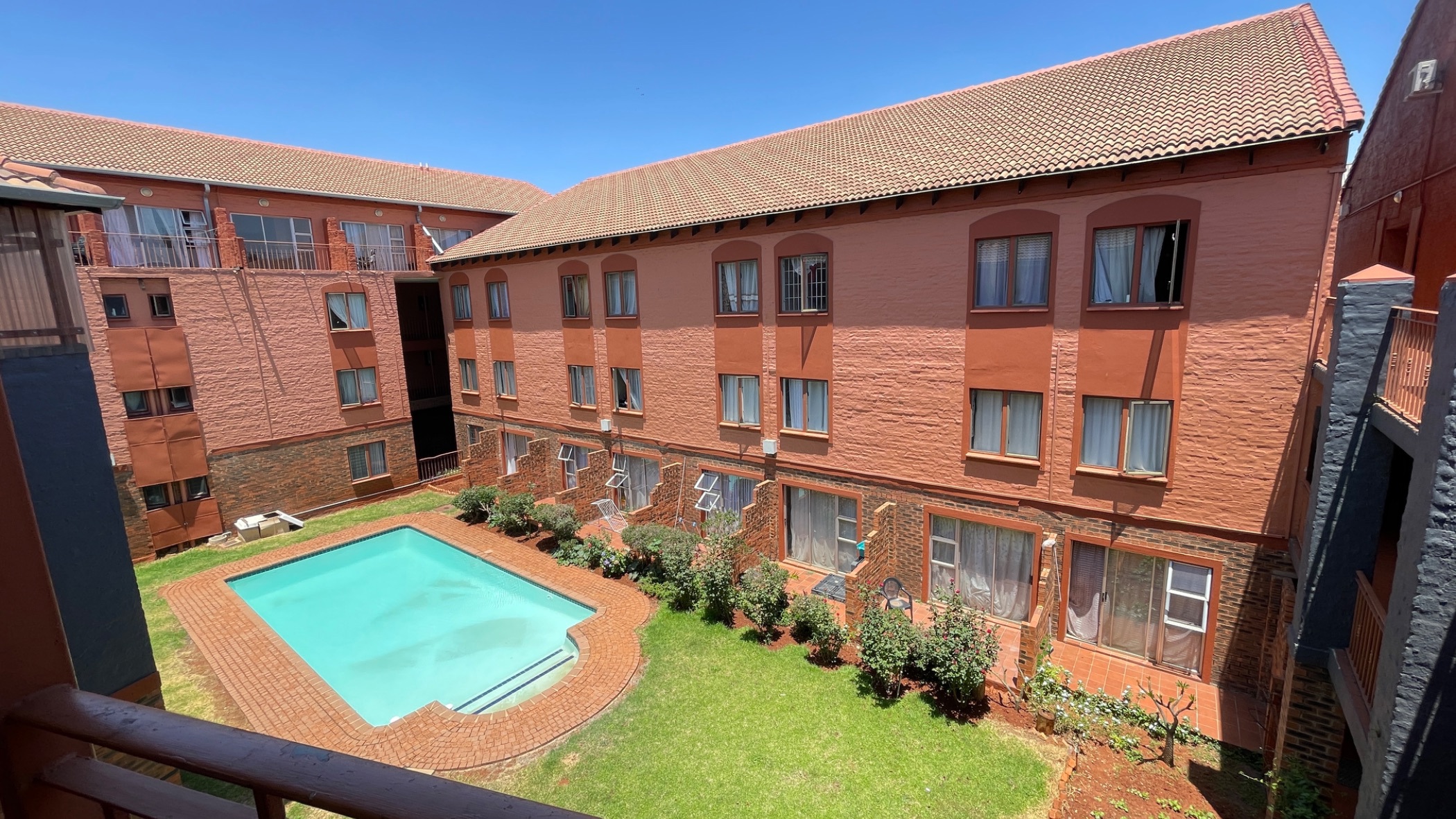 Apartment sold in Riviera, Moot - PTM1682243