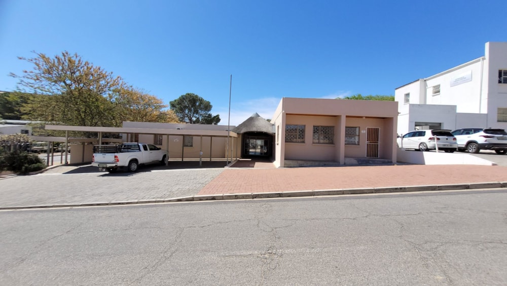 Commercial Building to rent in Doornpoort, Springbok - 1NA1679923 Commercial Building to rent in Doornpoort, Springbok - 1NA1679923