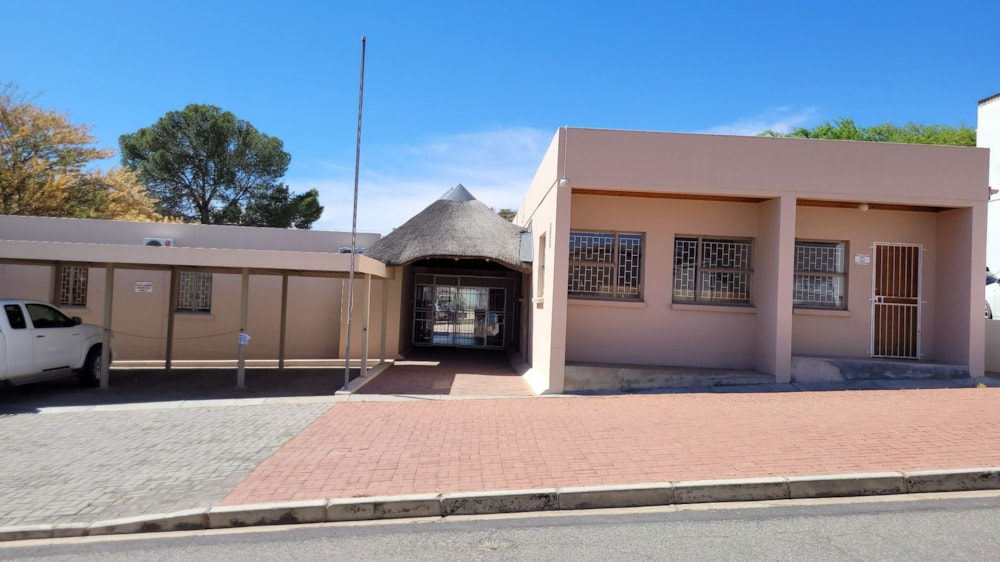 Commercial Building to rent in Doornpoort, Springbok - 1NA1679923 Commercial Building to rent in Doornpoort, Springbok - 1NA1679923