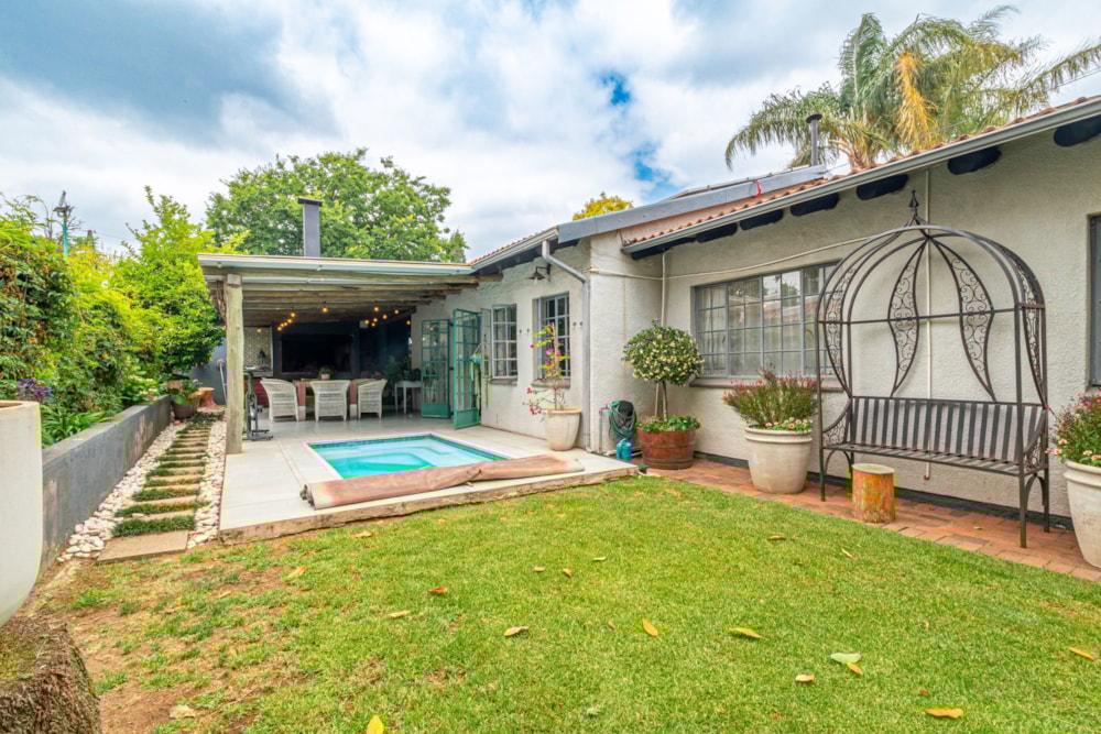 House sold in Sunninghill - FW1680790 House sold in Sunninghill - FW1680790