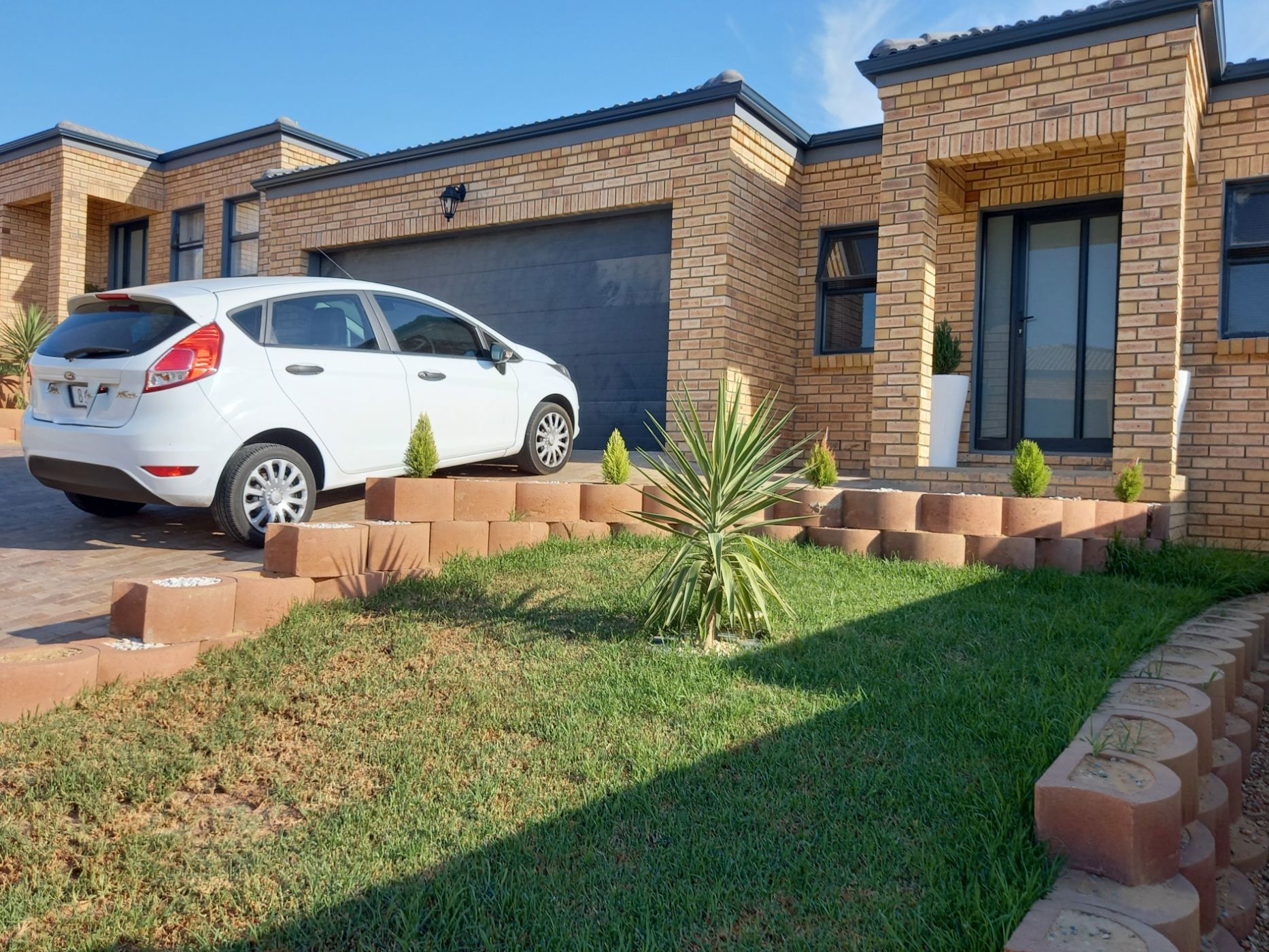 House let in Tafelzicht - 1MS1679935