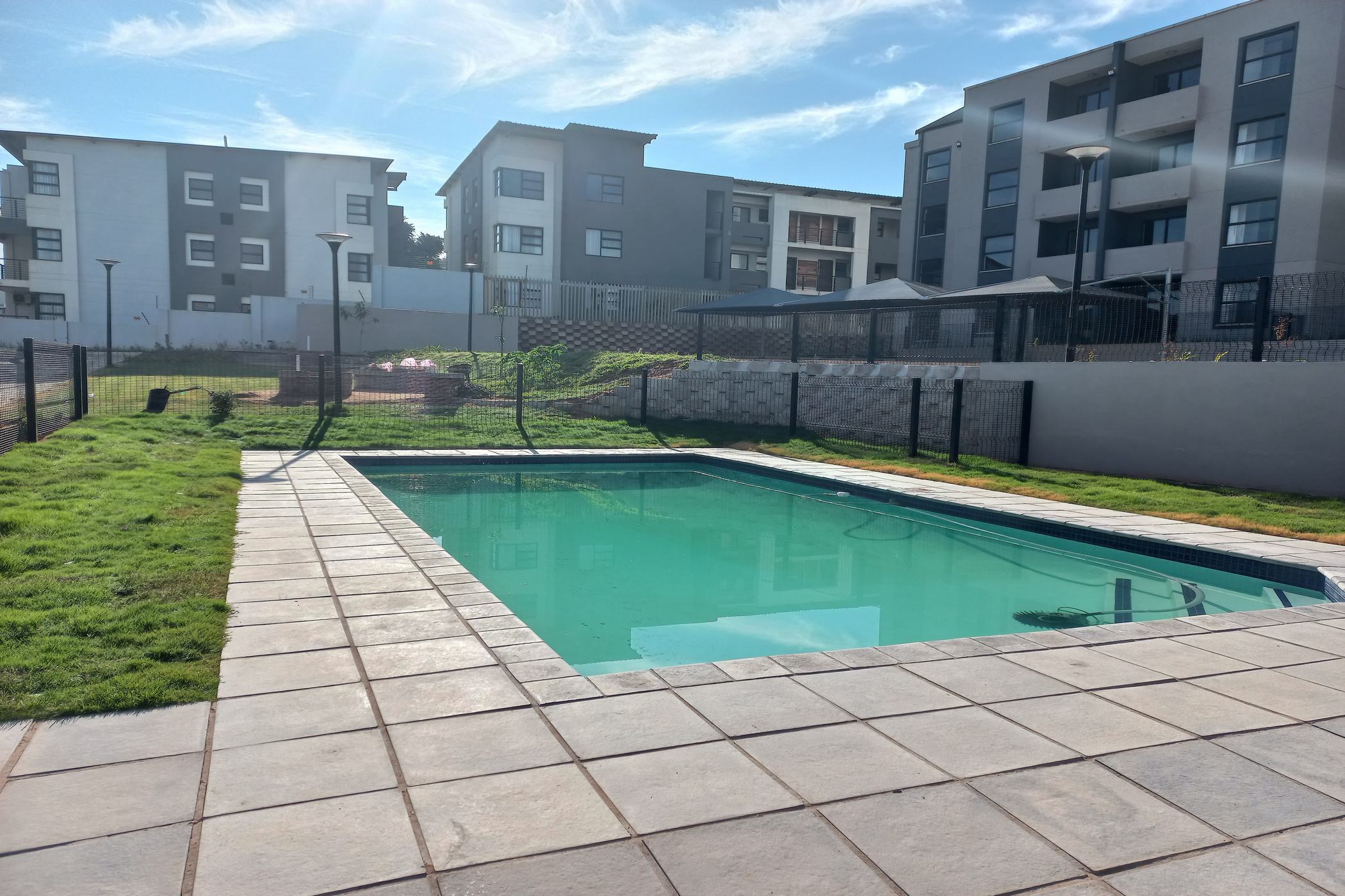 Apartment to rent in Umbogintwini - 1WB1699456