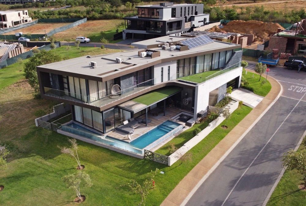 House for sale in Steyn City - 1SY1680254 House for sale in Steyn City - 1SY1680254