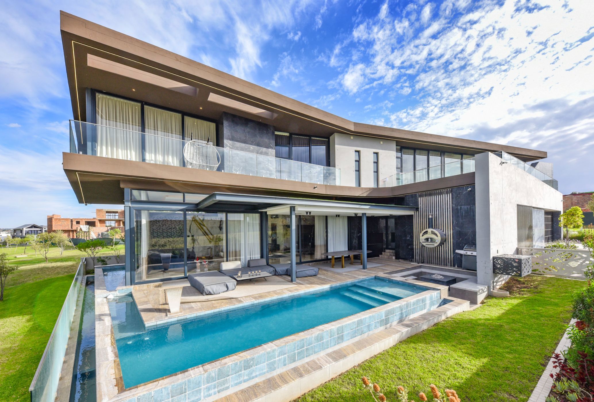 House for sale in Steyn City - 1SY1680254