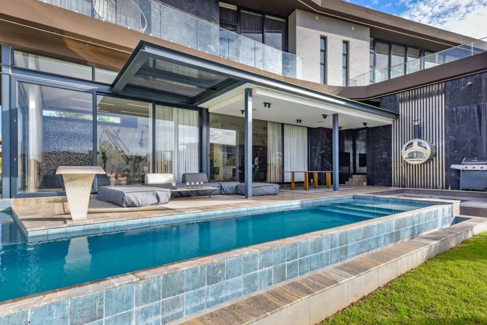 House for sale in Steyn City - 1SY1680254 House for sale in Steyn City - 1SY1680254