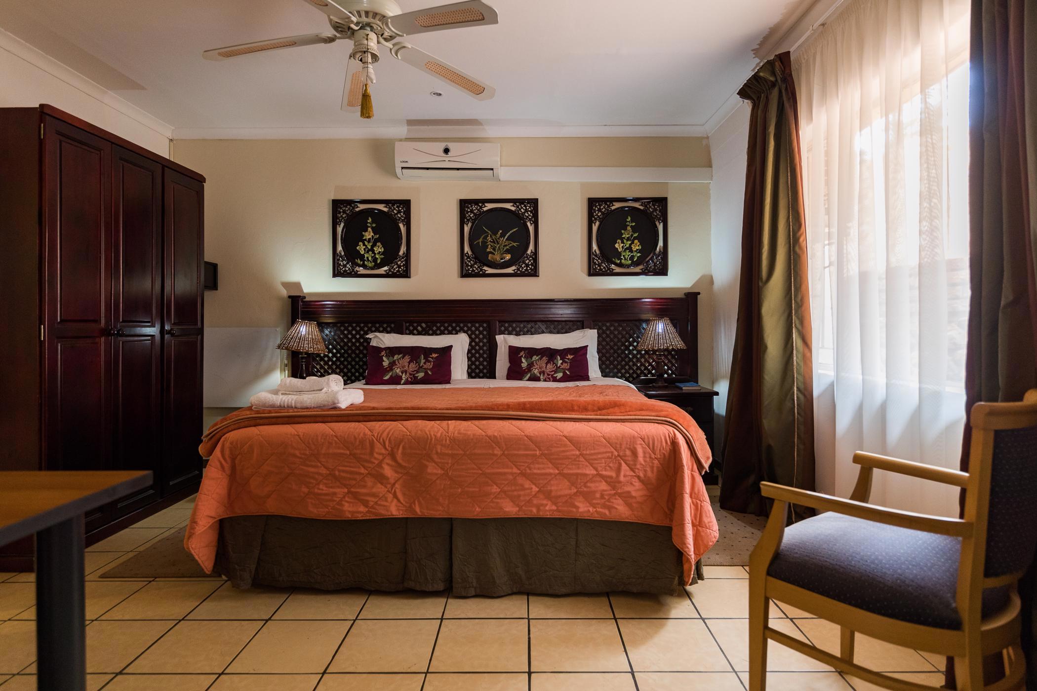 Guesthouse for sale in Pretoria North, Pretoria North - PT1681690