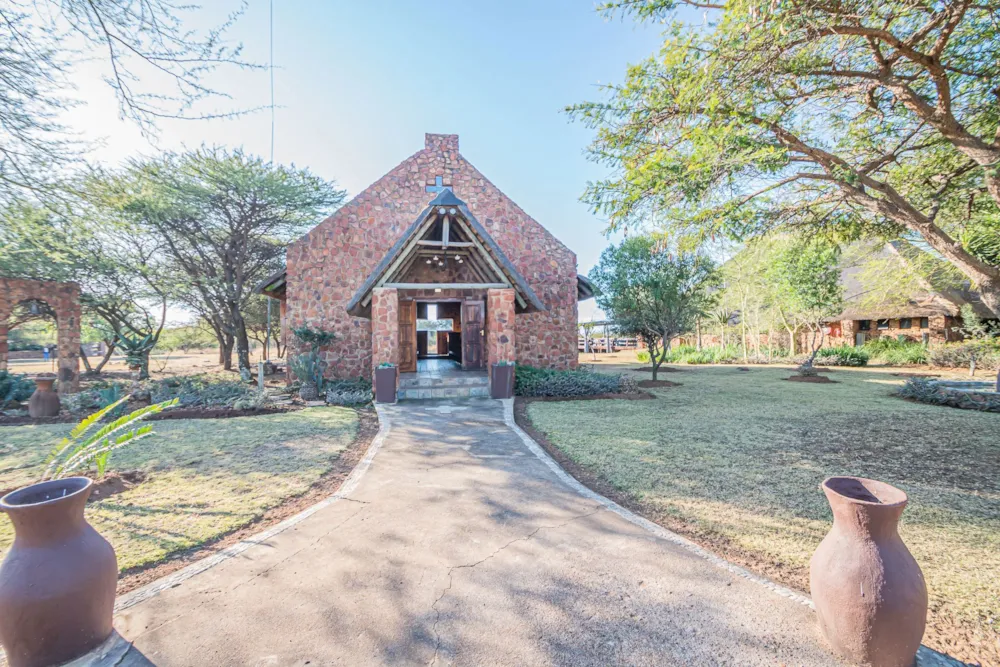 Game lodge for sale in Dinokeng - PT1681721
