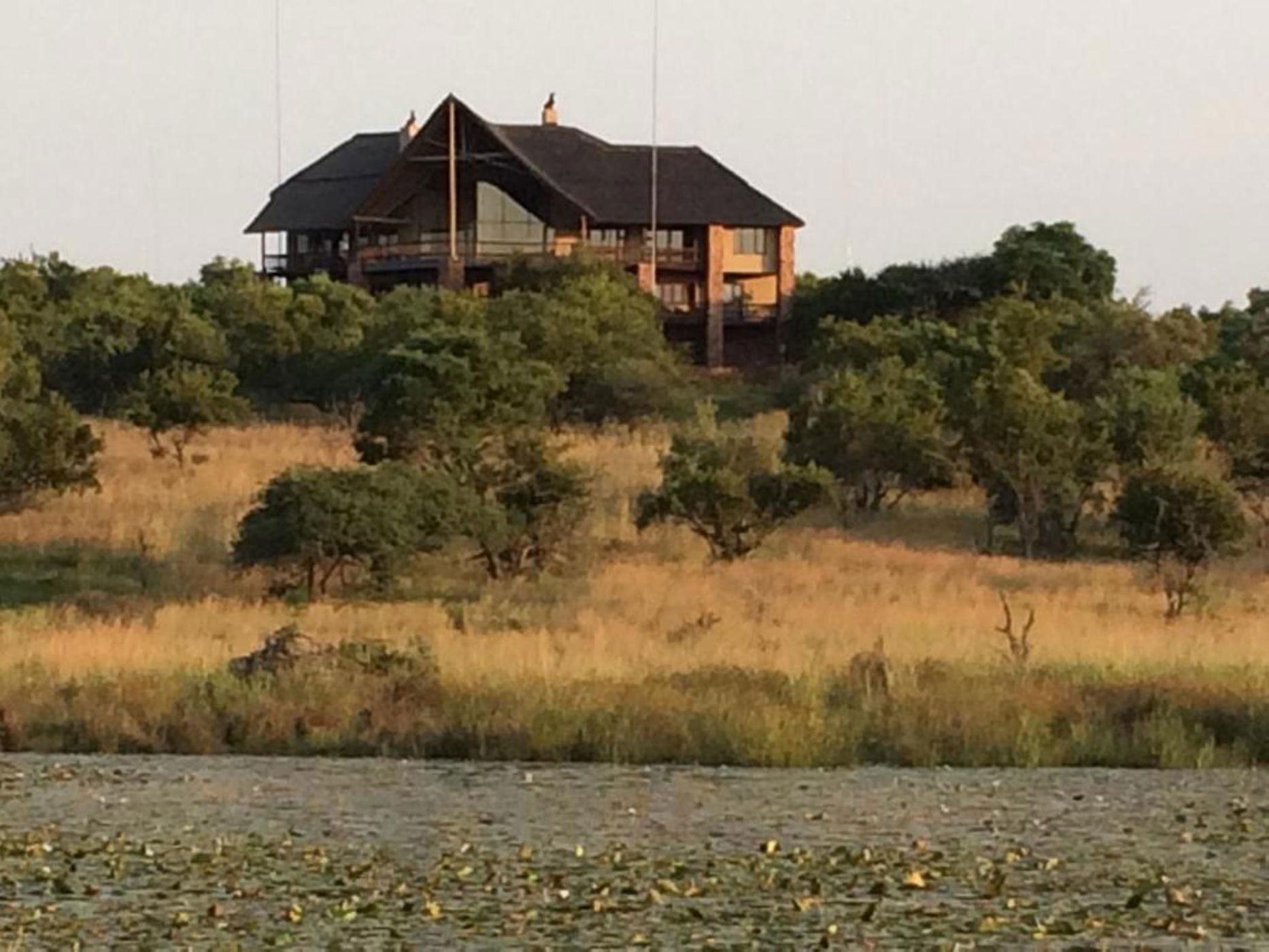 Game lodge for sale in Dinokeng - PT1681721