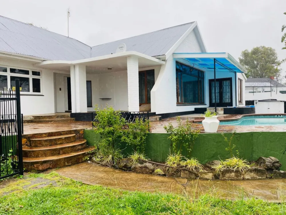House for sale in Mthatha - 1MH1680082 House for sale in Mthatha - 1MH1680082