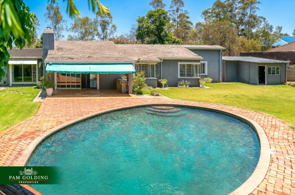 House sold in Milton Park, Zimbabwe - 3ZB1680689 House sold in Milton Park, Zimbabwe - 3ZB1680689