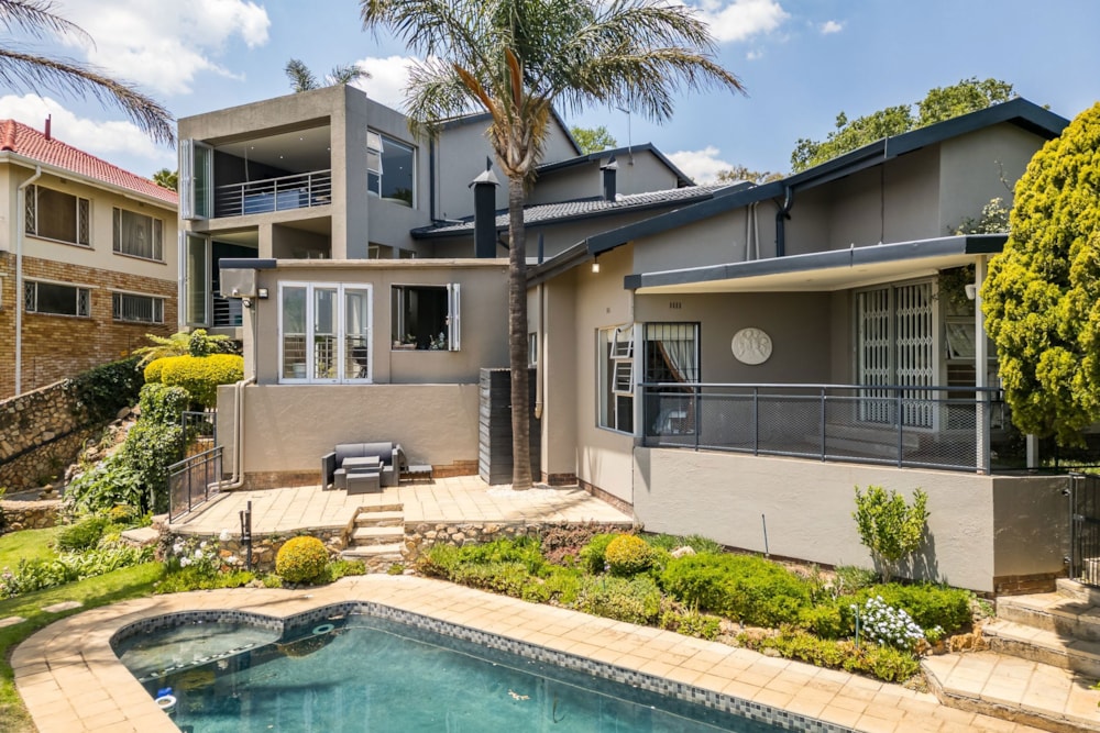 House for sale in Kloofendal - RDT1680036