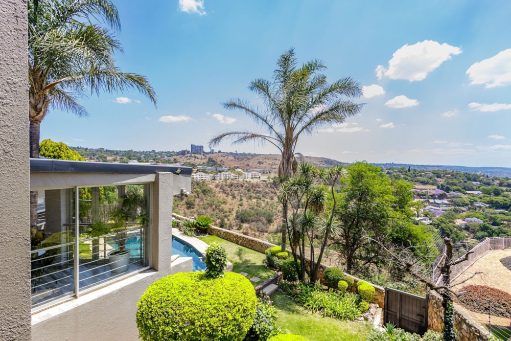 House for sale in Kloofendal - RDT1680036