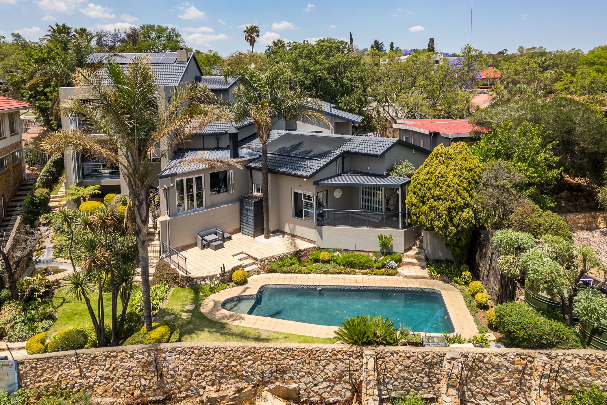 House for sale in Kloofendal - RDT1680036