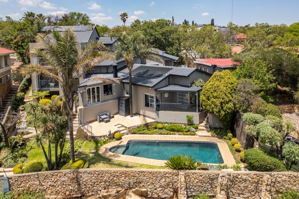 House for sale in Kloofendal - RDT1680036