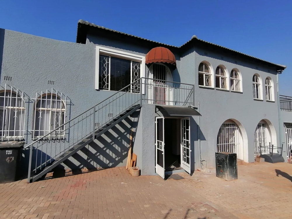 Commercial office let in Glenanda - 1GV1680038 Commercial office let in Glenanda - 1GV1680038