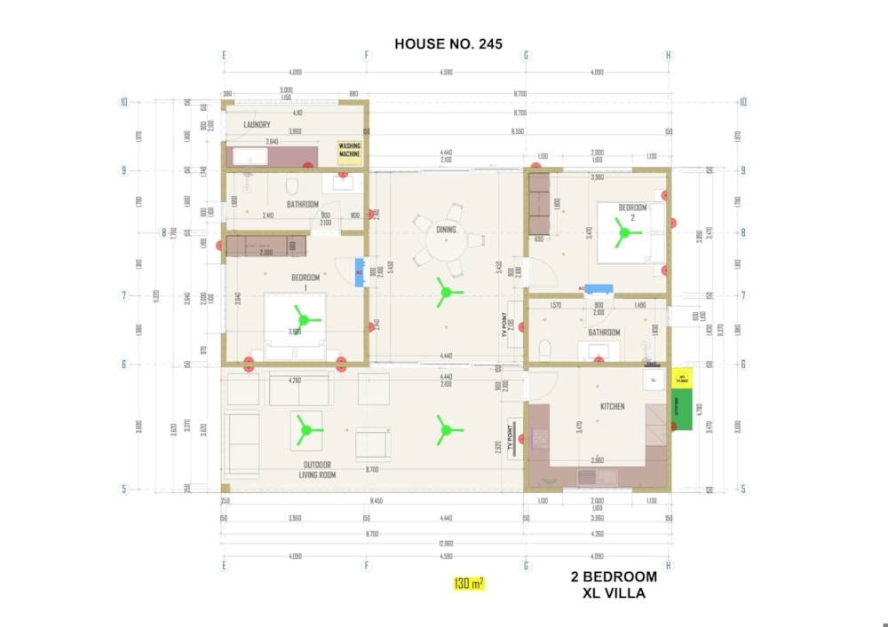 Beachfront villa sold in Malindi, Kenya - 3KE1680570 Beachfront villa sold in Malindi, Kenya - 3KE1680570