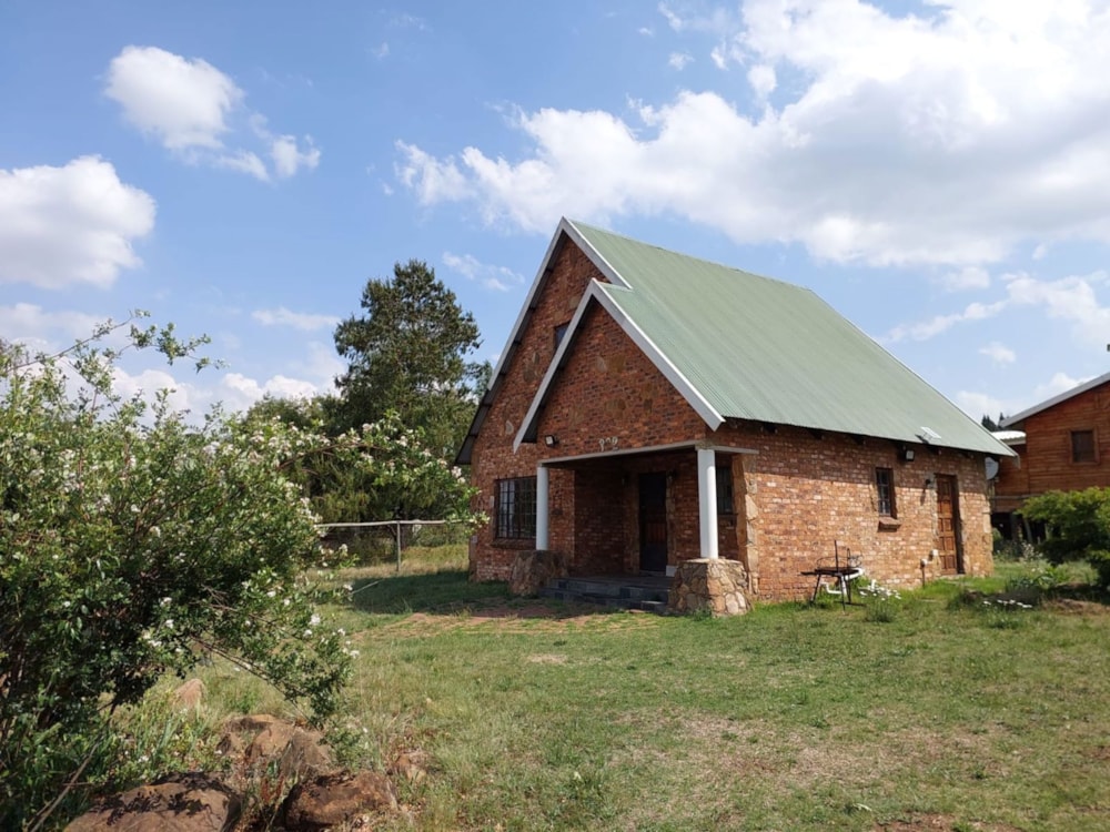 House sold in Dullstroom - 1DS1680053 House sold in Dullstroom - 1DS1680053