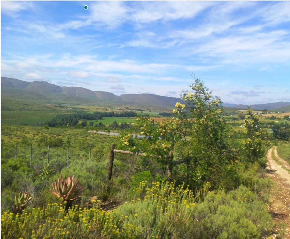 Farm vacant land for sale in Oudtshoorn Rural - 1OU1680136