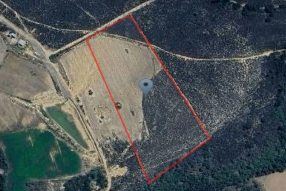 Farm vacant land sold in Oudtshoorn Rural - 1OU1680136 Farm vacant land sold in Oudtshoorn Rural - 1OU1680136