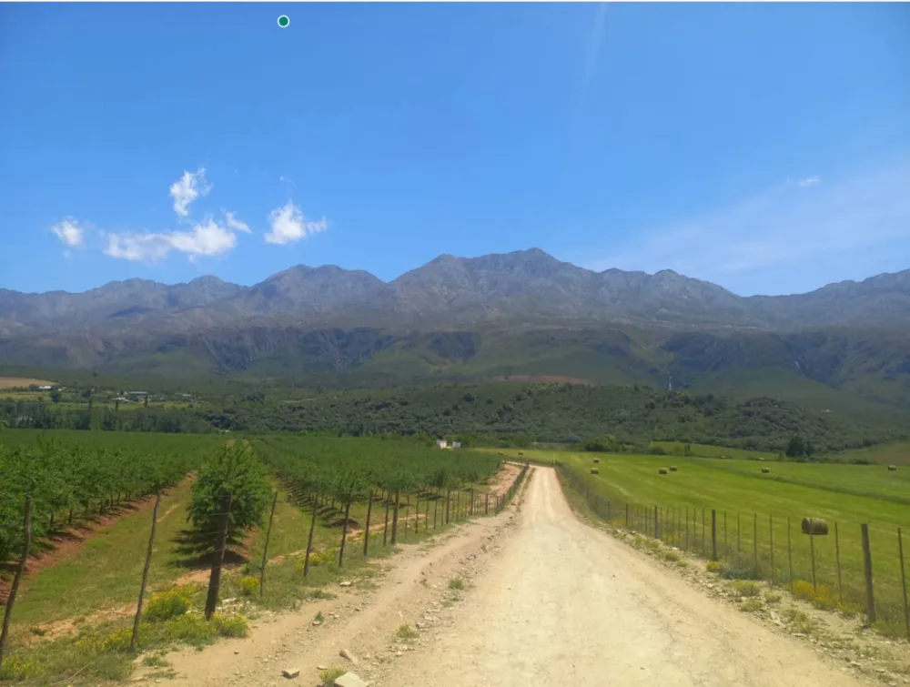 Farm vacant land sold in Oudtshoorn Rural - 1OU1680136 Farm vacant land sold in Oudtshoorn Rural - 1OU1680136