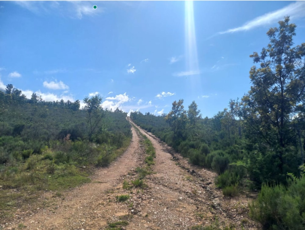 Farm vacant land for sale in Oudtshoorn Rural - 1OU1680136