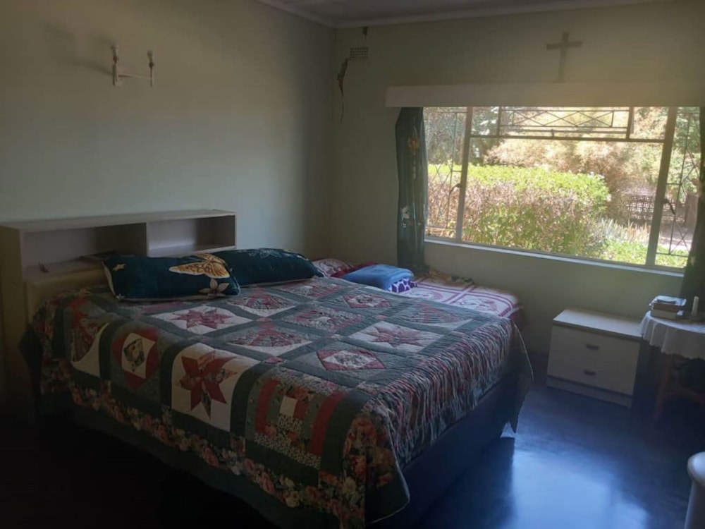 House sold in Mashonaland Central, Zimbabwe - 3ZB1681233
