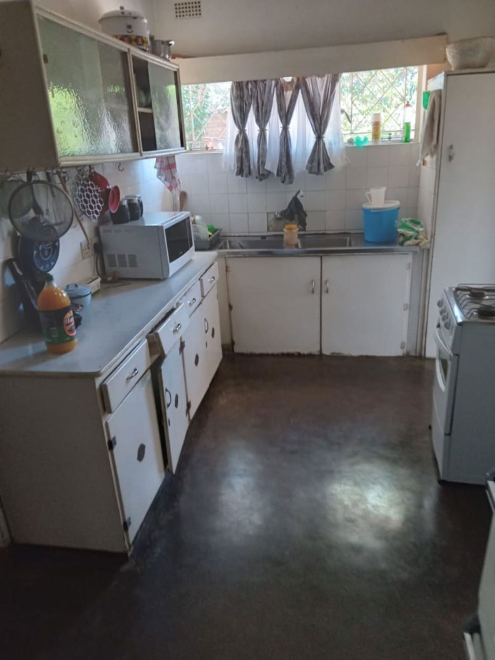 House sold in Mashonaland Central, Zimbabwe - 3ZB1681233