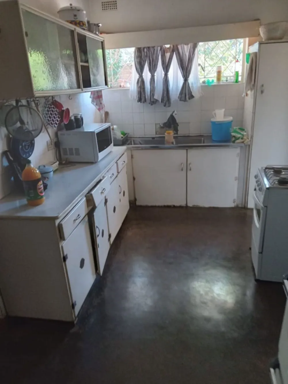 House sold in Mashonaland Central, Zimbabwe - 3ZB1681233 House sold in Mashonaland Central, Zimbabwe - 3ZB1681233