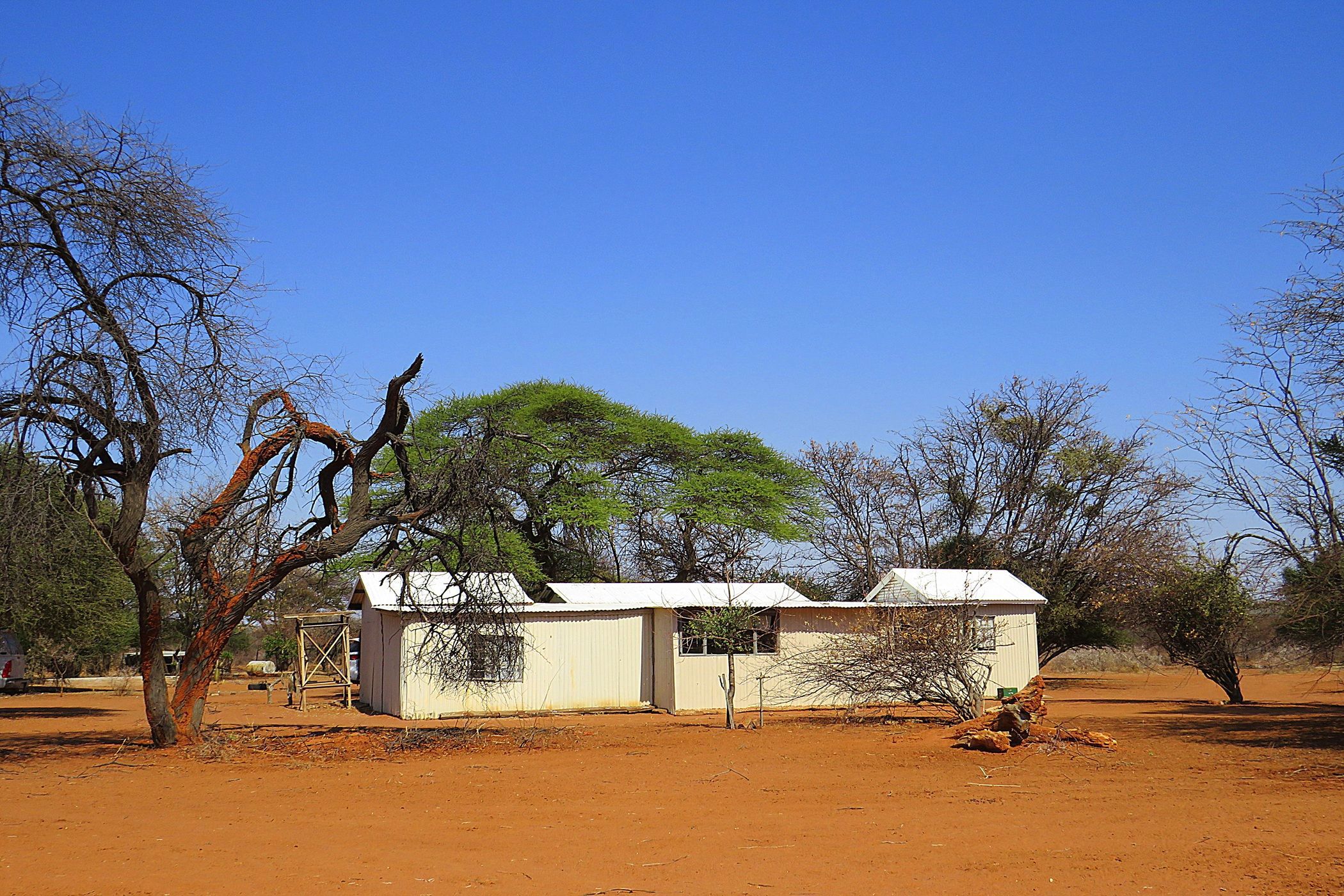 Lifestyle property for sale in Lephalale Rural - 1ER1680102