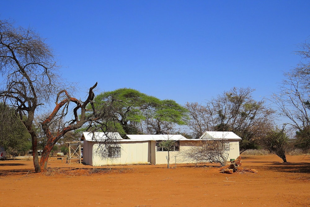 Lifestyle property for sale in Lephalale Rural - 1ER1680102 Lifestyle property for sale in Lephalale Rural - 1ER1680102