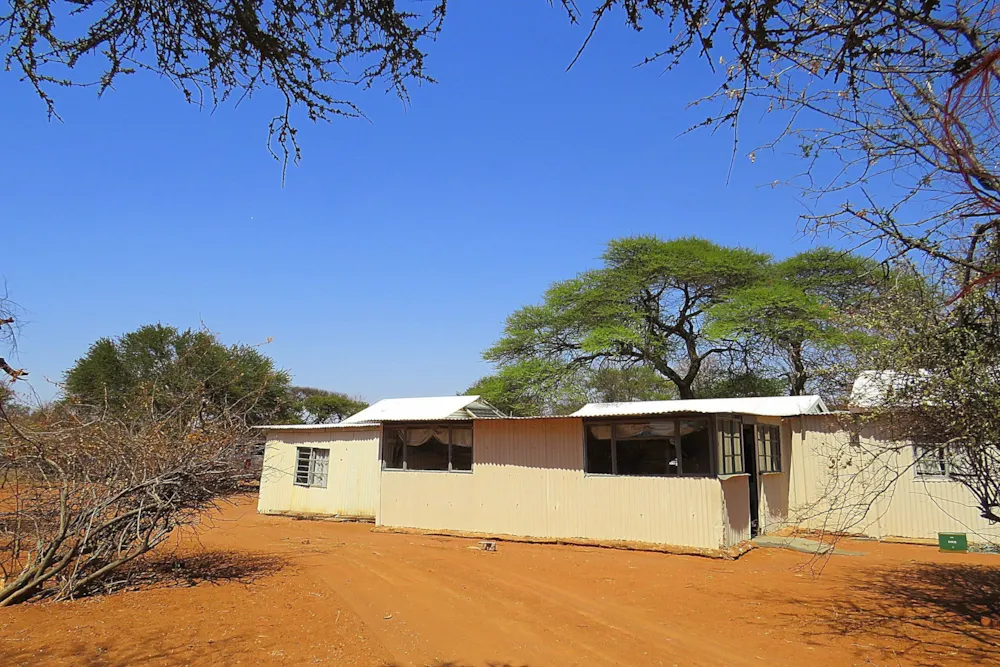 Lifestyle property for sale in Lephalale Rural - 1ER1680102 Lifestyle property for sale in Lephalale Rural - 1ER1680102