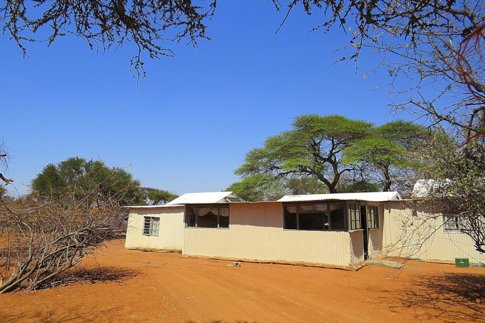 Lifestyle property for sale in Lephalale Rural - 1ER1680102 Lifestyle property for sale in Lephalale Rural - 1ER1680102