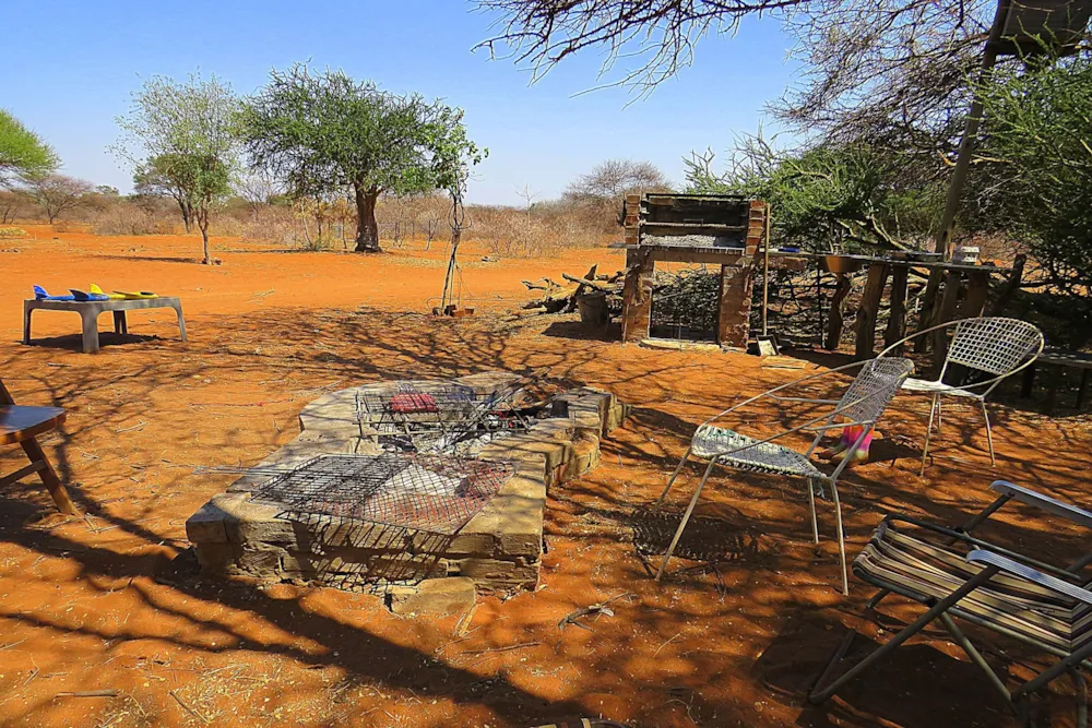 Lifestyle property for sale in Lephalale Rural - 1ER1680102 Lifestyle property for sale in Lephalale Rural - 1ER1680102