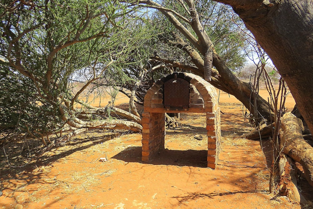 Lifestyle property for sale in Lephalale Rural - 1ER1680102 Lifestyle property for sale in Lephalale Rural - 1ER1680102