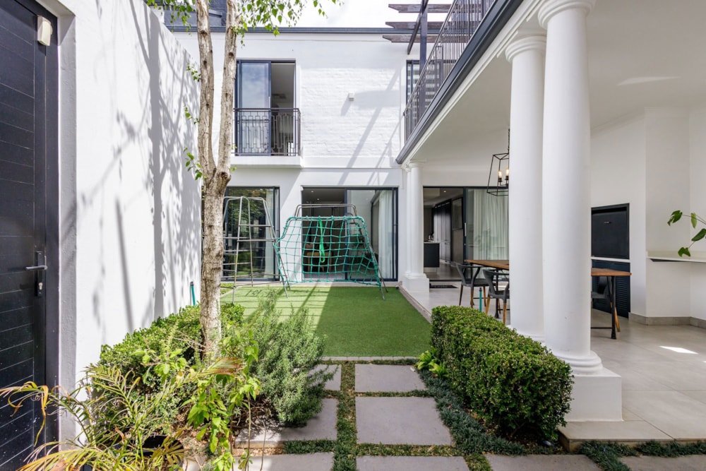 Apartment let in Hyde Park, Sandton - JBL1680151 Apartment let in Hyde Park, Sandton - JBL1680151