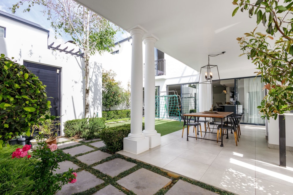 Apartment let in Hyde Park, Sandton - JBL1680151 Apartment let in Hyde Park, Sandton - JBL1680151