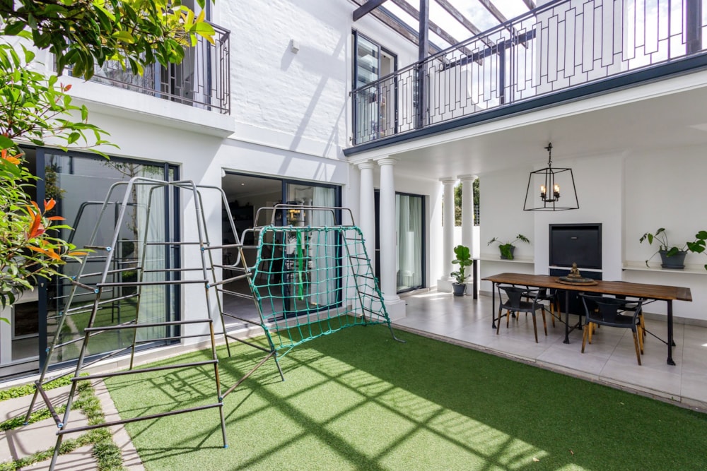 Apartment let in Hyde Park, Sandton - JBL1680151 Apartment let in Hyde Park, Sandton - JBL1680151