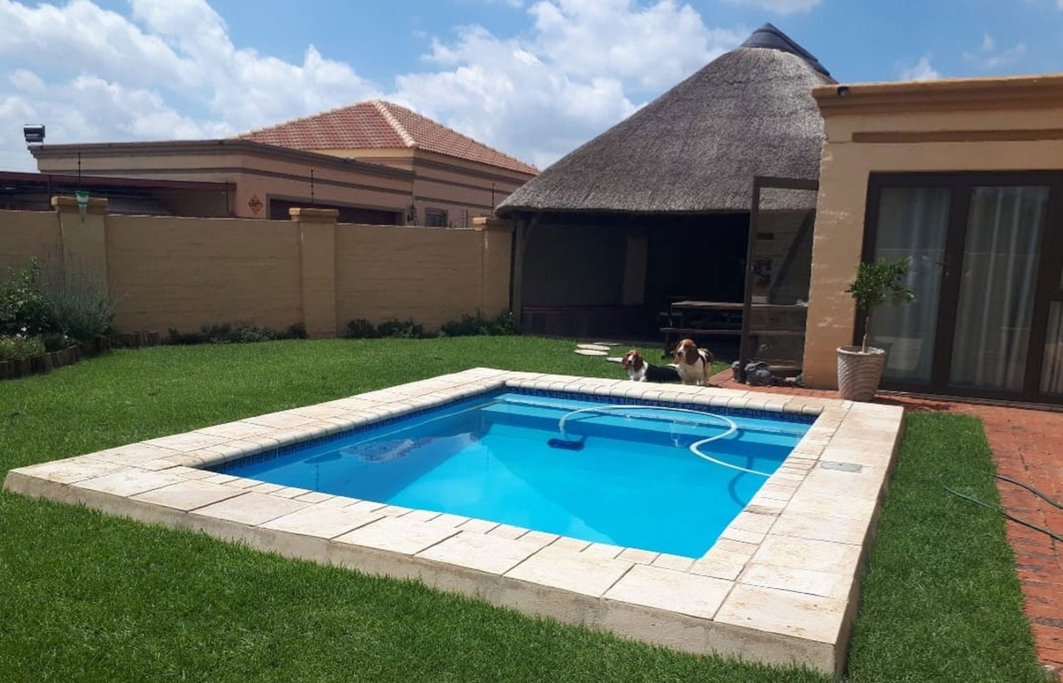 Townhouse let in Arcon Park - 1VT1680158