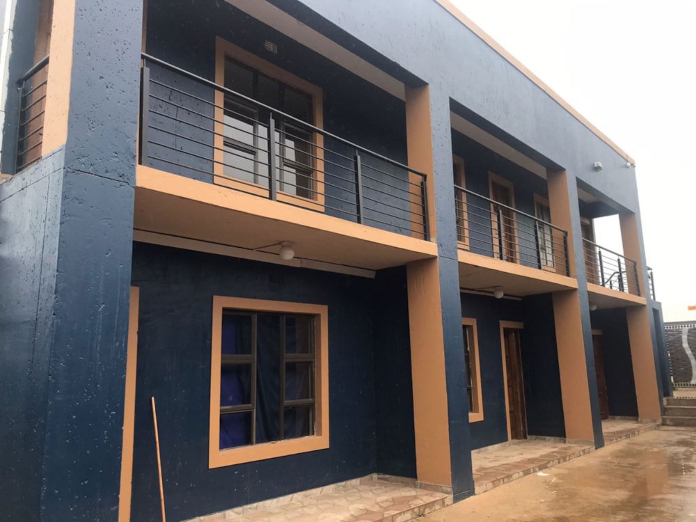 Bachelor apartment let in Mthatha - 1MH1680168 Bachelor apartment let in Mthatha - 1MH1680168