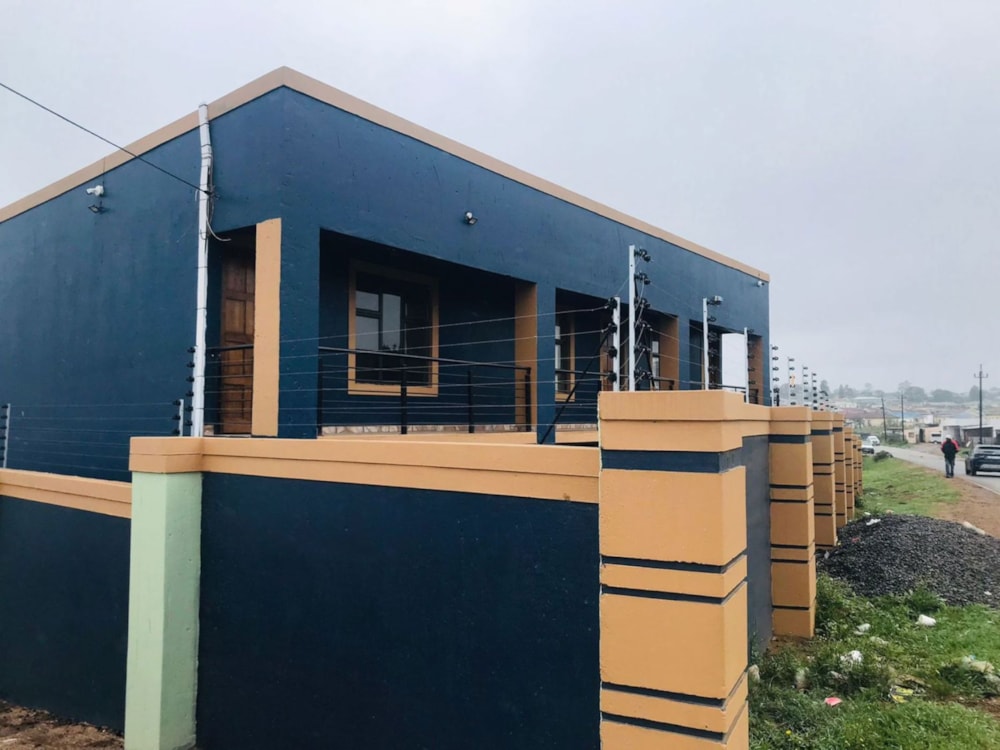 Bachelor apartment let in Mthatha - 1MH1680168 Bachelor apartment let in Mthatha - 1MH1680168