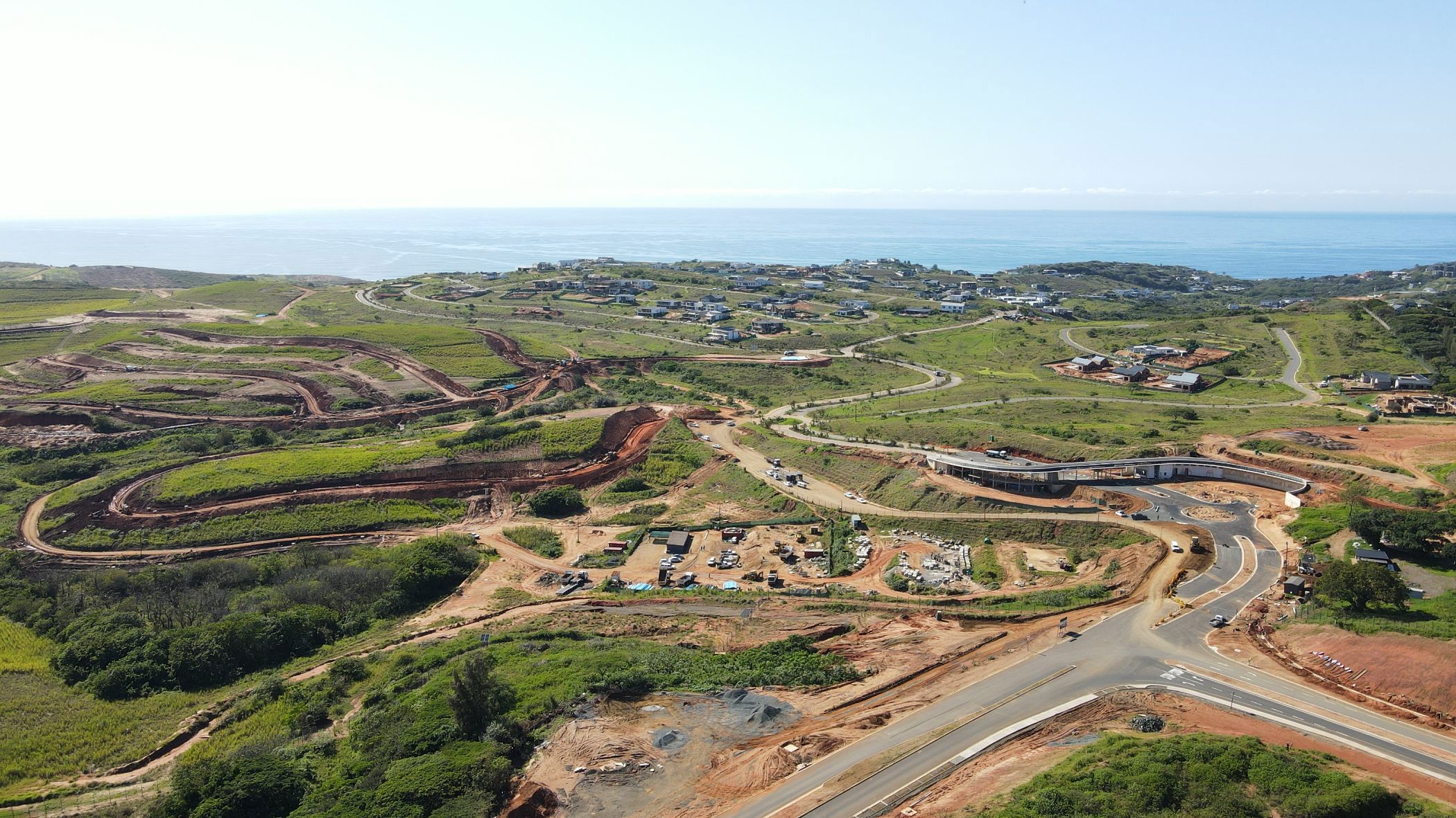 Residential vacant land sold in Seaton Estate - 1BD1712871