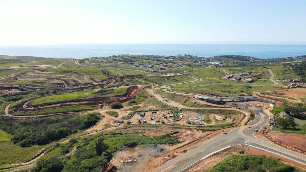 Residential vacant land sold in Seaton Estate - 1BD1712871 Residential vacant land sold in Seaton Estate - 1BD1712871