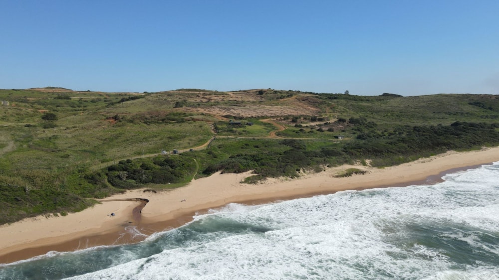 Residential vacant land sold in Seaton Estate - 1BD1712871 Residential vacant land sold in Seaton Estate - 1BD1712871