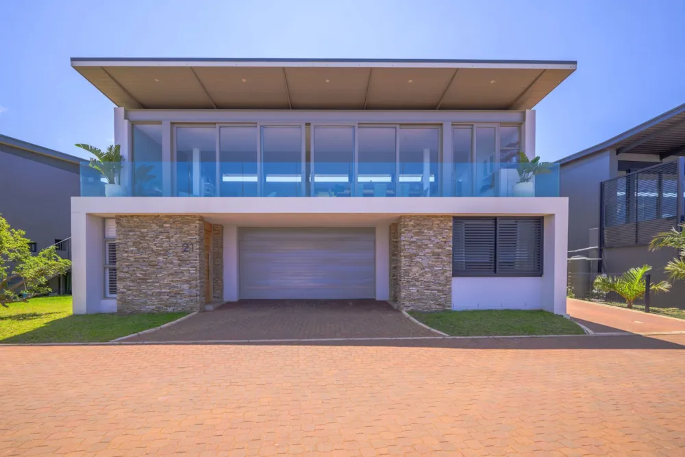 House sold in Sibaya - 1ND1680149