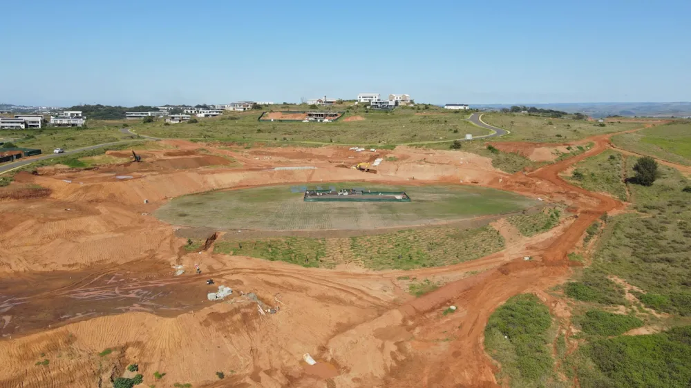 Residential vacant land for sale in Seaton Estate - 1BD1730976