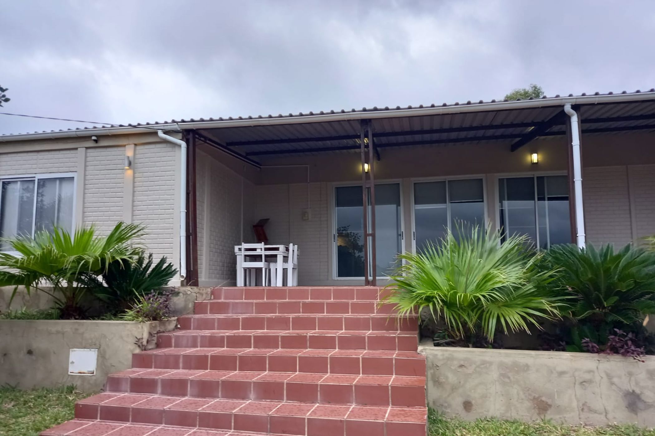 Beach bungalow for sale in Chidenguele, Gaza, Mozambique - 3MQ1680157