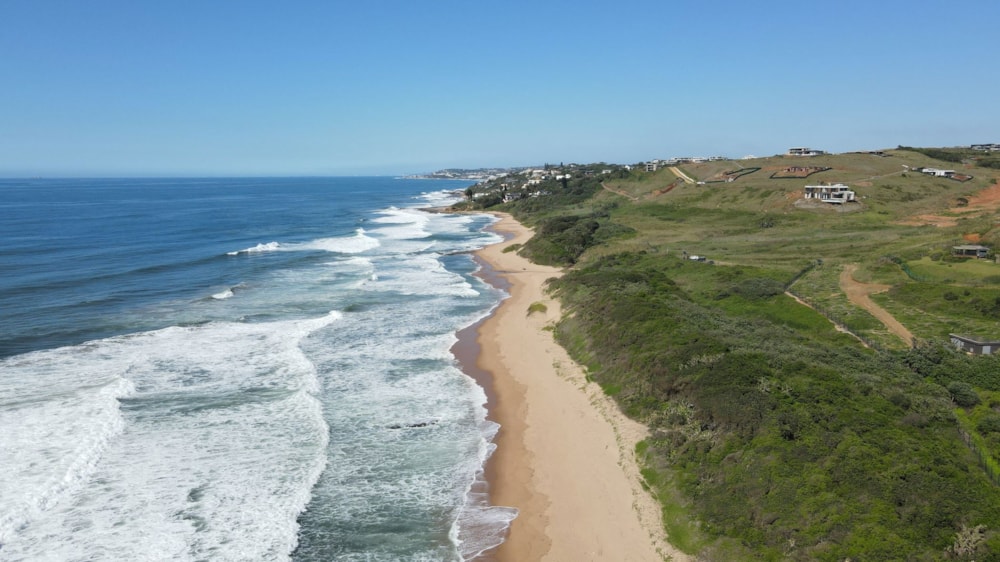 Residential vacant land for sale in Seaton Estate - 1BD1680152 Residential vacant land for sale in Seaton Estate - 1BD1680152