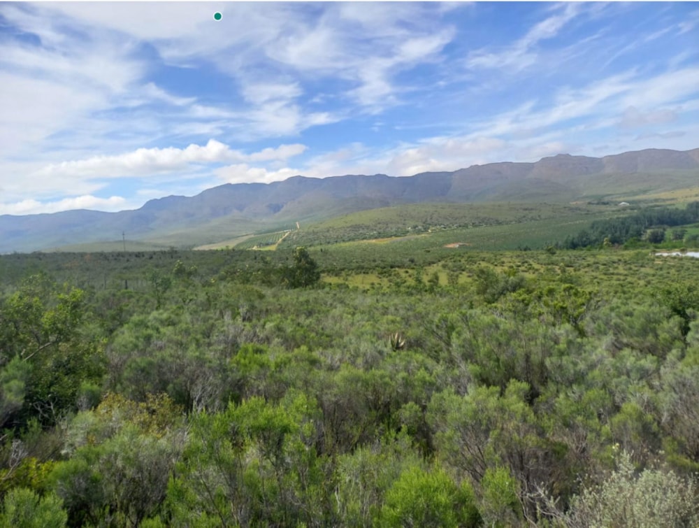 Farm vacant land for sale in Oudtshoorn Rural - 1OU1680165