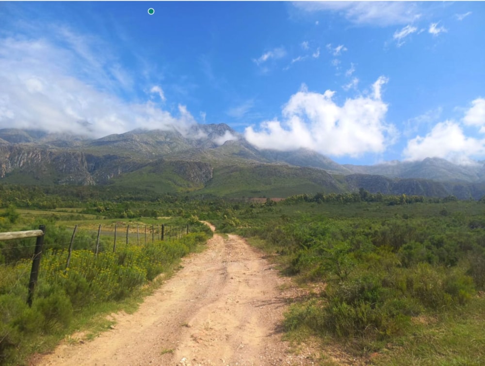Farm vacant land for sale in Oudtshoorn Rural - 1OU1680165