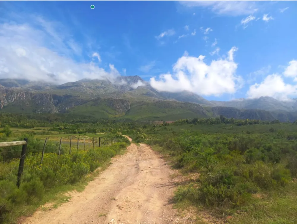 Farm vacant land sold in Oudtshoorn Rural - 1OU1680165 Farm vacant land sold in Oudtshoorn Rural - 1OU1680165